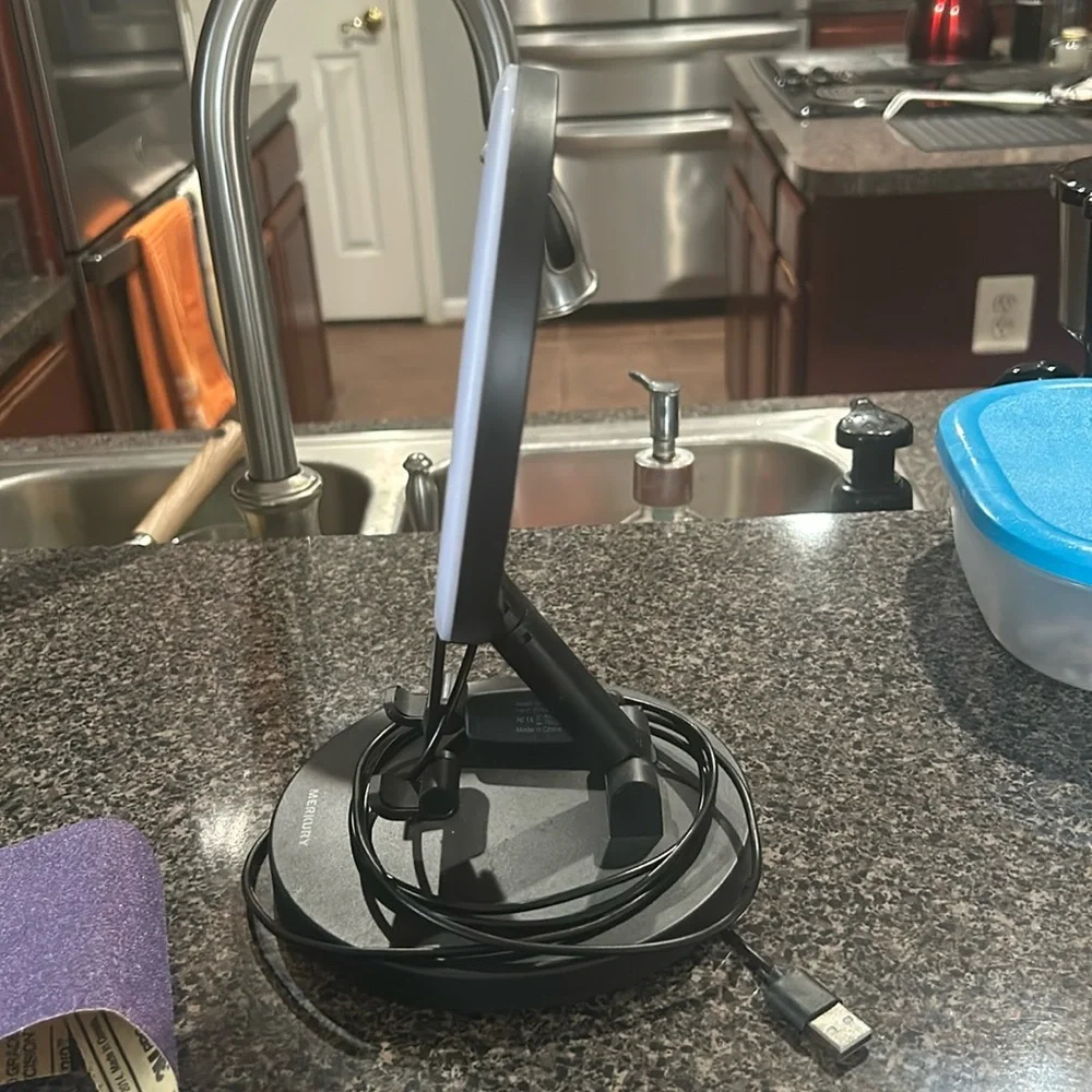 Ring light - Picture 3 of 8